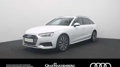 Gebraucht 2021 Audi A4 Ambiente Kombi | 25.880 € (Fairer Preis)