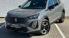 Gebraucht 2024 Peugeot 2008 Allure SUV | 20.950 € (Fairer Preis)