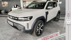 Sandstone Neu 2025 Dacia Duster Journey SUV | 25.960 € (Guter Preis)