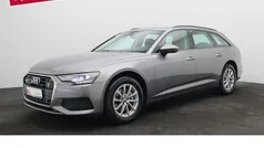 Taifungrau metallic Gebraucht 2020 Audi A6 Ambiente Kombi | 29.980 € (Superpreis)