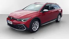 Gebraucht 2021 VW Golf Alltrack Sound Kombi | 28.450 € (Fairer Preis)