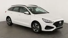 Atlas white Neu 2025 Hyundai i30 Style Kombi | 21.595 € (Fairer Preis)