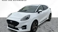 Weiß Neu 2024 Ford Puma ST Limousine | 27.775 € (Fairer Preis)