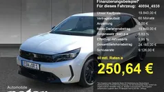 Gebraucht 2025 Opel Corsa Limousine | 19.840 € (Fairer Preis)