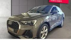 Gebraucht 2023 Audi Q3 Sportback S-Line SUV | 28.890 € (Superpreis)