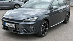 Gebraucht 2025 Cupra Leon Limousine | 35.950 € (Fairer Preis)