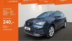 Grau Gebraucht 2024 Seat Arona FR SUV | 20.848 € (Guter Preis)