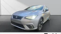 Gebraucht 2025 Seat Ibiza FR Kleinwagen | 26.990 € (Fairer Preis)