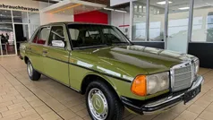 Gebraucht 1980 Mercedes 230 Limousine | 9.950 €