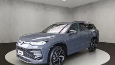 Gebraucht 2025 VW Tayron R-line SUV | 57.070 € (Guter Preis)