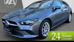 Gebraucht 2022 Mercedes CLA200 Limousine | 26.734 € (Superpreis)