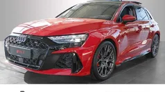 Gebraucht 2025 Audi RS3 Sportback Sport Kleinwagen | 69.990 € (Fairer Preis)