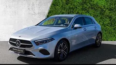 Gebraucht 2024 Mercedes A180 Progressive Limousine | 29.480 € (Fairer Preis)