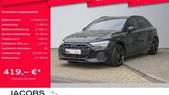 Gebraucht 2025 Audi A3 Sportback S-Line Limousine | 39.880 € (Fairer Preis)