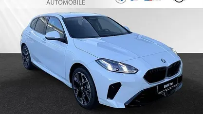 Gebraucht BMW 120 M Sport 170 PS (125 kW) 2025 Kleinwagen