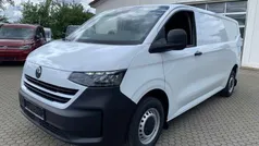Gebraucht 2025 VW T6.1 Van | 37.995 € (Superpreis)