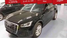 Gebraucht 2023 Audi Q2 SUV | 24.799 € (Fairer Preis)