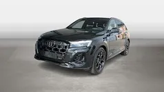 Gebraucht 2025 Audi Q7 S-Line SUV | 86.980 € (Superpreis)