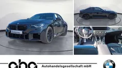 Saphirschwarz metallic Gebraucht 2024 BMW M2 Performance Coupé | 58.850 € (Fairer Preis)
