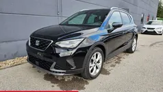 Gebraucht 2023 Seat Arona FR SUV | 18.999 € (Fairer Preis)