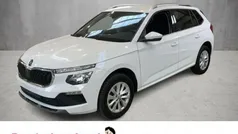 Gebraucht 2024 Skoda Kamiq Selection SUV | 22.977 € (Fairer Preis)