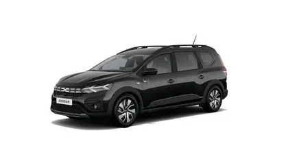 Gebraucht 2025 Dacia Jogger Expression Van / Kleinbus | 22.080 € (Fairer Preis)