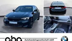 Gebraucht 2024 BMW 320 M Sport Limousine | 44.250 € (Fairer Preis)
