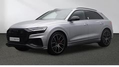 Gebraucht 2021 Audi SQ8 SUV | 69.880 € (Superpreis)