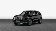 Gebraucht 2025 BMW iX1 M Sport SUV | 55.990 € (Fairer Preis)