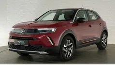 Gebraucht 2022 Opel Mokka-e Elegance SUV | 17.924 € (Guter Preis)