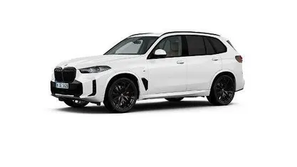 Gebraucht BMW X5 286 PS (210 kW) 2025 SUV