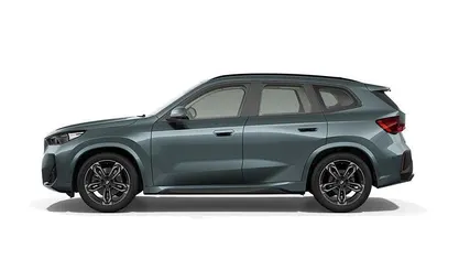 Gruen Gebraucht 2022 BMW X1 M Sport SUV | 39.950 € (Fairer Preis)