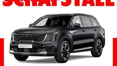 Grau (interstellar grey) Neu 2025 Kia Sorento Platinum SUV | 53.126 € (Superpreis)