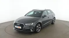 Gebraucht 2018 Audi A3 Sport Limousine | 18.910 € (Fairer Preis)