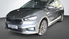 Gebraucht 2024 Skoda Fabia Style Kleinwagen | 22.490 € (Fairer Preis)