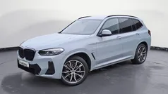 Gebraucht 2024 BMW X3 M Sport SUV | 48.650 € (Superpreis)