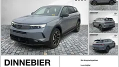 Grau Gebraucht 2025 Opel Grandland X SUV | 34.777 € (Fairer Preis)