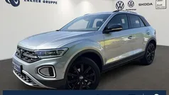 Gebraucht 2023 VW T-Roc Style SUV | 28.499 € (Fairer Preis)