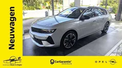 Gebraucht 2024 Opel Astra Kombi | 36.490 € (Fairer Preis)