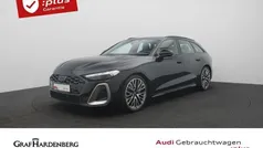 Schwarz Neu 2025 Audi A5 S-Line Coupé | 60.980 € (Fairer Preis)