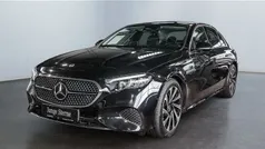 Gebraucht 2023 Mercedes E220 Avantgarde Limousine | 48.722 € (Fairer Preis)