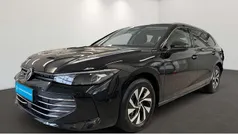 Gebraucht 2025 VW Passat Business Kombi | 43.090 € (Fairer Preis)
