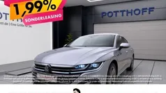VW Arteon