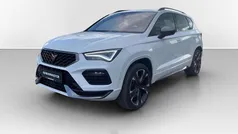 Nevada weiß metallic Gebraucht 2023 Cupra Ateca VZ SUV | 36.990 € (Fairer Preis)