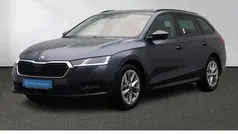 Gebraucht 2020 Skoda Octavia Kombi | 22.880 € (Fairer Preis)
