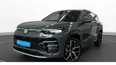 Delfingrau Gebraucht 2025 VW Tayron R-line SUV | 56.380 € (Fairer Preis)