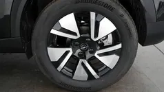 Schwarz Gebraucht 2025 Opel Frontera SUV | 26.924 € (Fairer Preis)
