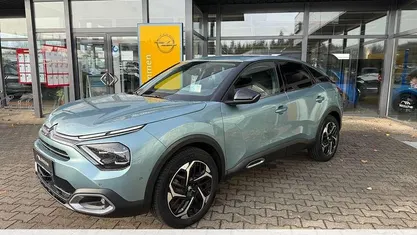 Gebraucht 2023 Citroën C4 Shine Limousine | 17.990 € (Fairer Preis)