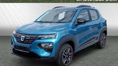 Gebraucht 2022 Dacia Spring Comfort Plus Kleinwagen | 10.990 € (Fairer Preis)