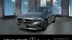Gebraucht 2024 Mercedes B180 Van / Kleinbus | 30.880 € (Fairer Preis)